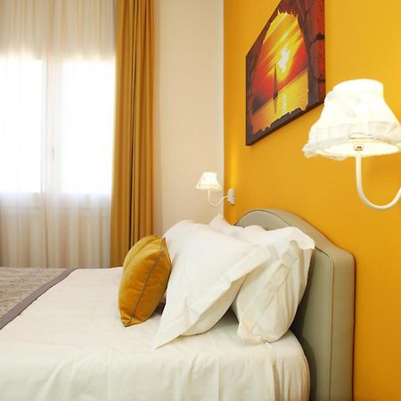 B&B Za Maria San Vito Lo Capo Phòng bức ảnh