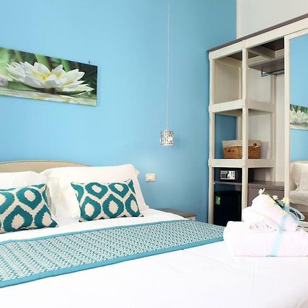 B&B Za Maria San Vito Lo Capo Ngoại thất bức ảnh
