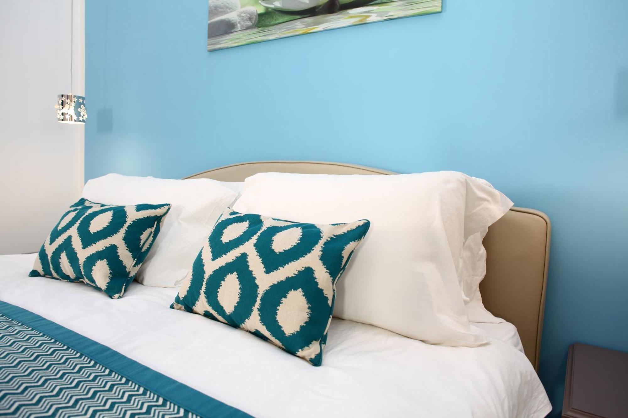 B&B Za Maria San Vito Lo Capo Phòng bức ảnh