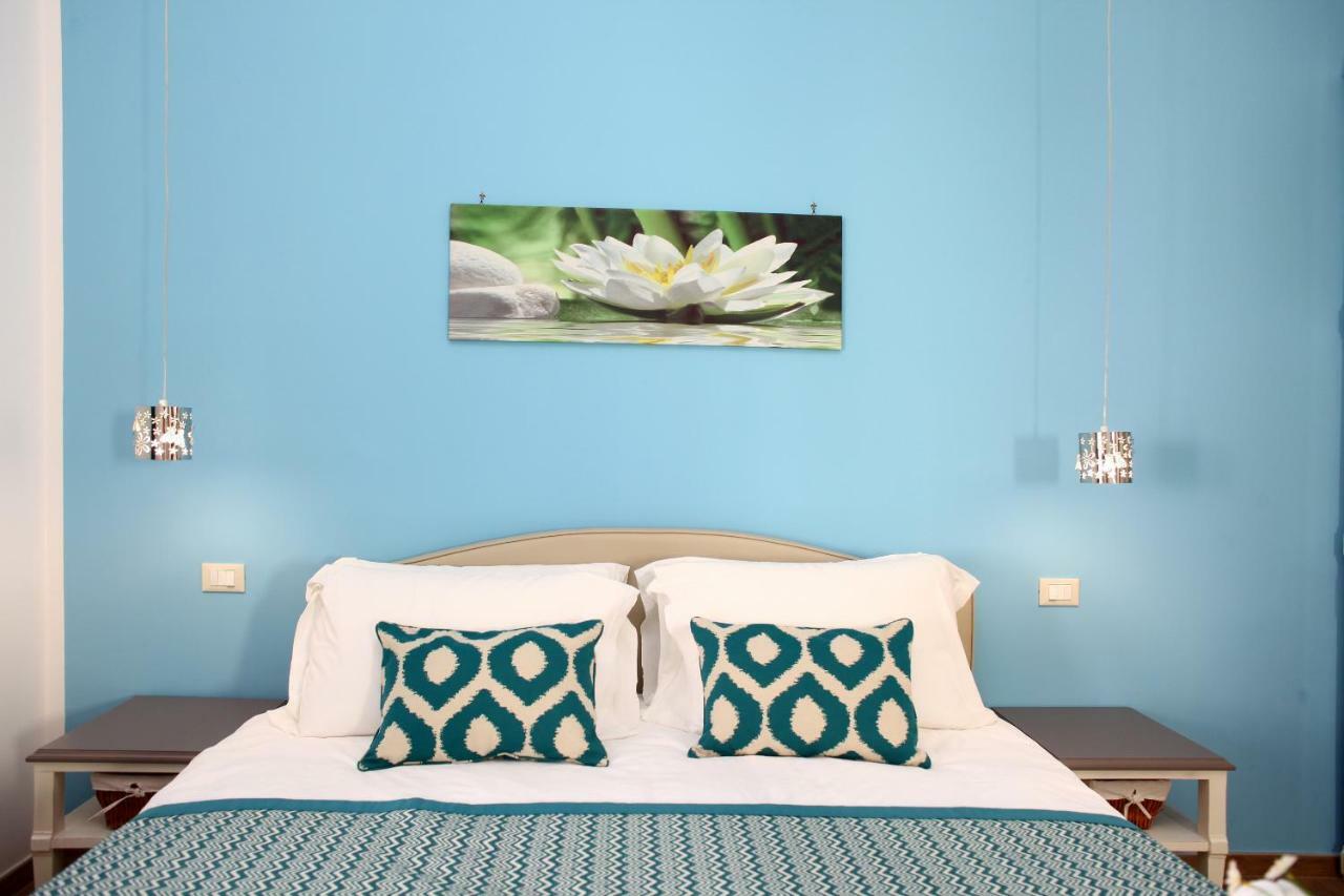 B&B Za Maria San Vito Lo Capo Ngoại thất bức ảnh