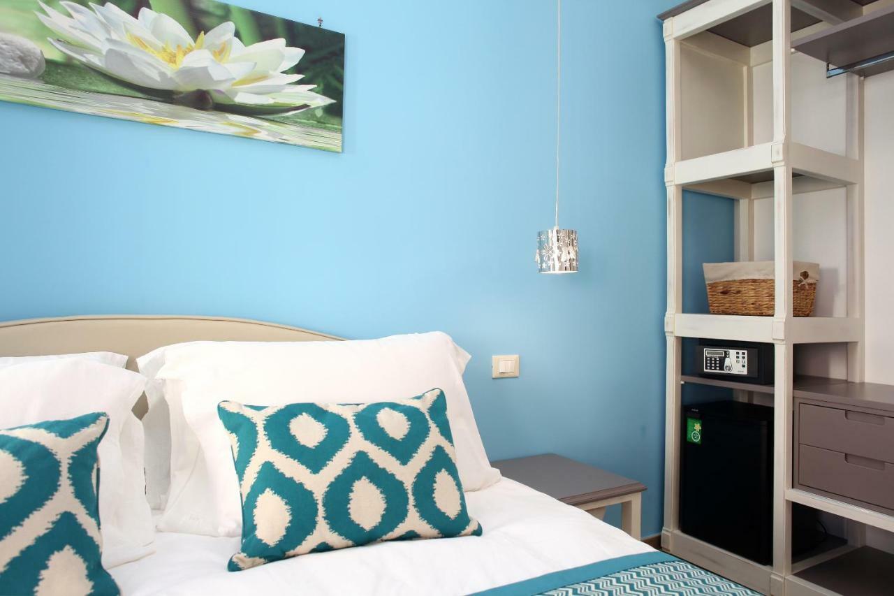 B&B Za Maria San Vito Lo Capo Ngoại thất bức ảnh