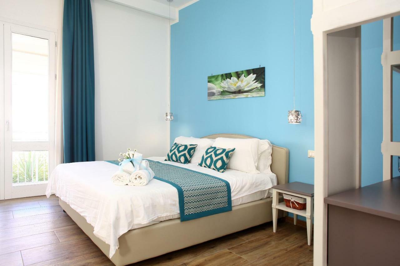 B&B Za Maria San Vito Lo Capo Ngoại thất bức ảnh