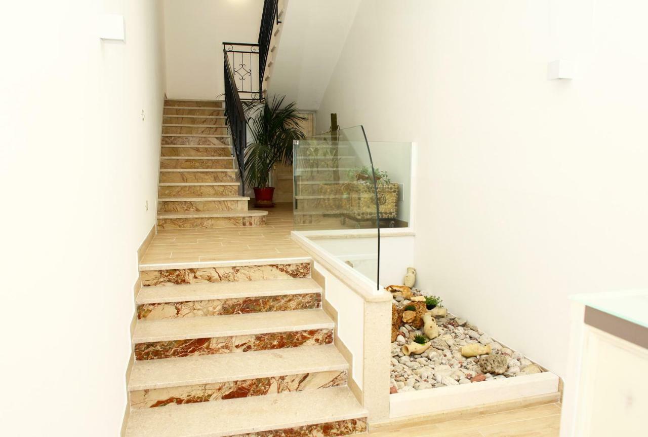 B&B Za Maria San Vito Lo Capo Ngoại thất bức ảnh